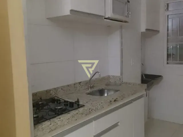 Apartamento com 44m² 2 quartos e 1 banheiro, à venda, no bairro Parque dos Pinus em Ribeirão Preto