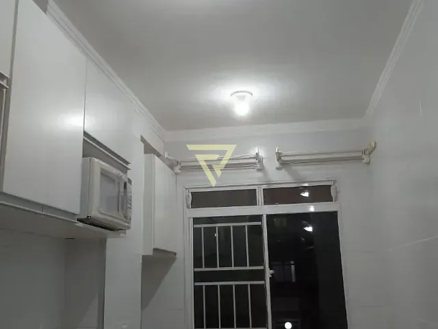 Apartamento com 44m² 2 quartos e 1 banheiro, à venda, no bairro Parque dos Pinus em Ribeirão Preto
