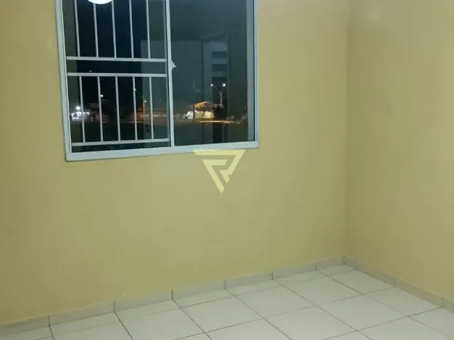 Apartamento com 44m² 2 quartos e 1 banheiro, à venda, no bairro Parque dos Pinus em Ribeirão Preto