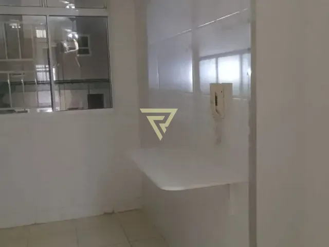 Apartamento com 44m² 2 quartos e 1 banheiro, à venda, no bairro Parque dos Pinus em Ribeirão Preto