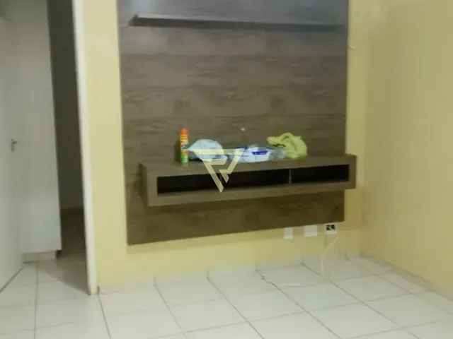 Apartamento com 44m² 2 quartos e 1 banheiro, à venda, no bairro Parque dos Pinus em Ribeirão Preto