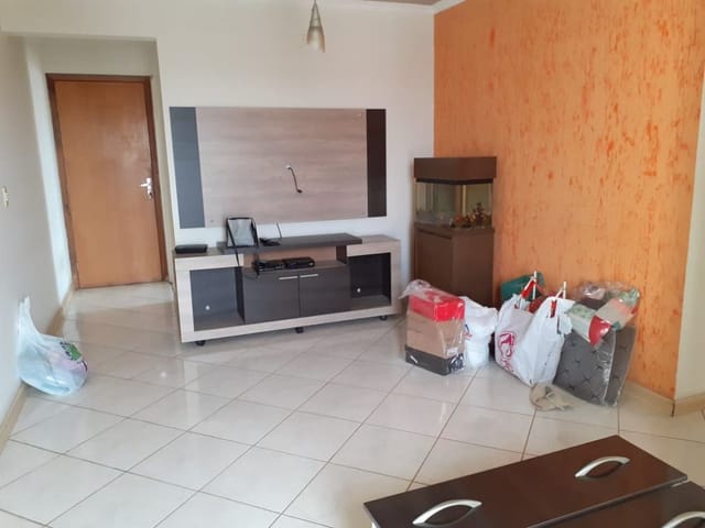 Foto do Apartamento - Apartamento à venda, 64 m² por R$ 298.000,00 - Cidade Morumbi - São José dos Campos/SP | RUSSI IMÓVEIS