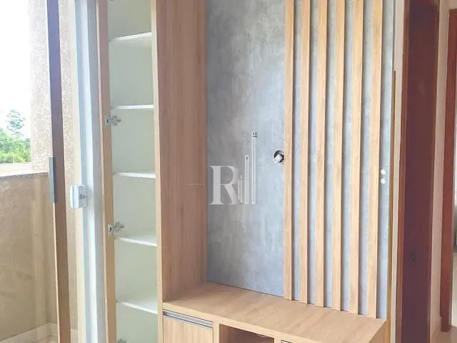 Apartamento 2 quartos e 1 banheiro, para alugar, no bairro Joáia em Tijucas