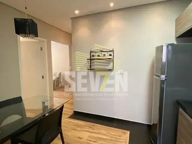 Apartamento com 60m² 1 quarto e 1 banheiro, à venda, no bairro Cambuci em São Paulo