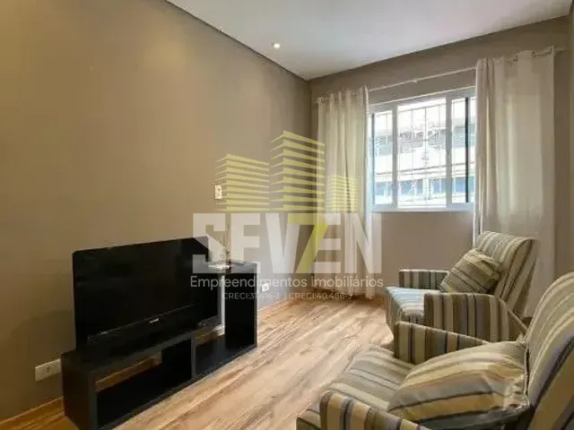 Apartamento com 60m² 1 quarto e 1 banheiro, à venda, no bairro Cambuci em São Paulo