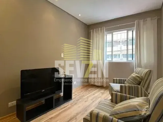 Apartamento com 60m² 1 quarto e 1 banheiro, à venda, no bairro Cambuci em São Paulo