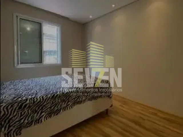 Apartamento com 60m² 1 quarto e 1 banheiro, à venda, no bairro Cambuci em São Paulo