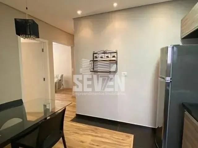 Apartamento com 60m² 1 quarto e 1 banheiro, à venda, no bairro Cambuci em São Paulo