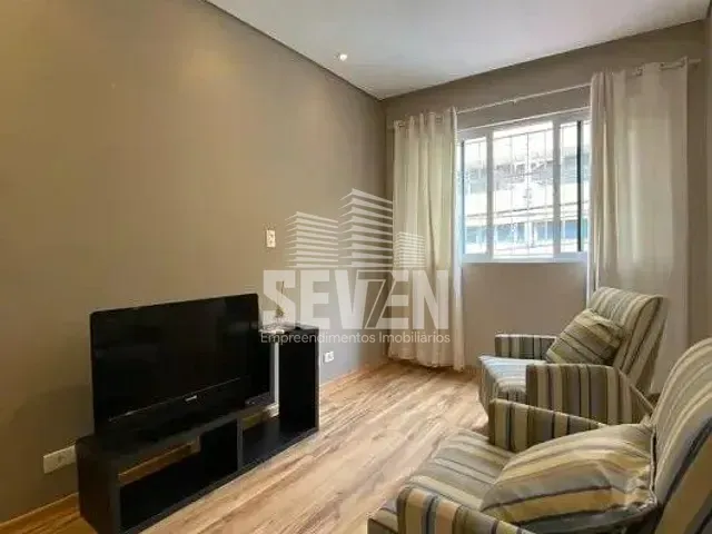 Apartamento com 60m² 1 quarto e 1 banheiro, à venda, no bairro Cambuci em São Paulo