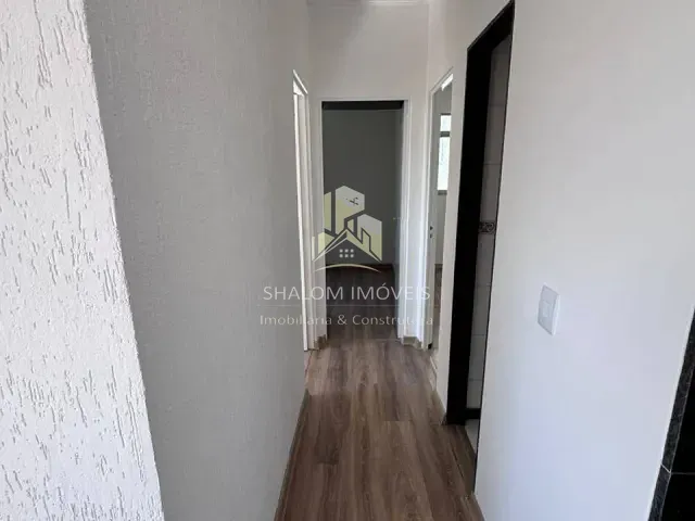 Apartamento 3 quartos e 1 banheiro, à venda, no bairro Heliópolis em Belo Horizonte