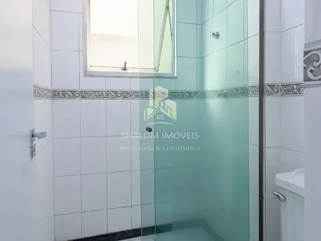 Apartamento 3 quartos e 1 banheiro, à venda, no bairro Heliópolis em Belo Horizonte