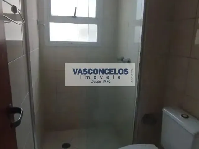 Apartamento com 65m² 2 quartos e 2 banheiros, à venda, no bairro Jardim Apolo em São José Dos Campos
