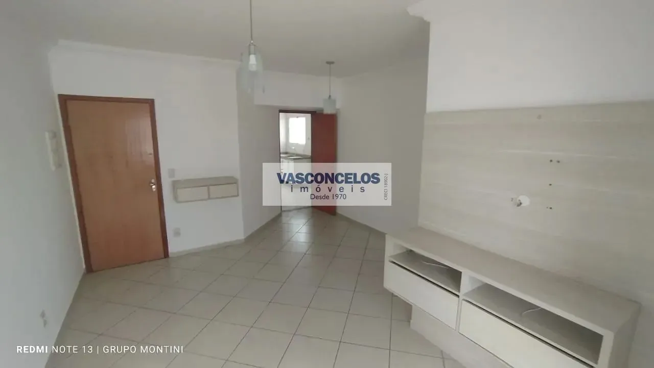 Apartamento, 2 quartos, 65 m² - Foto 2