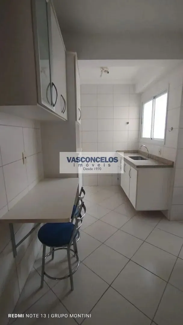 Apartamento, 2 quartos, 65 m² - Foto 11