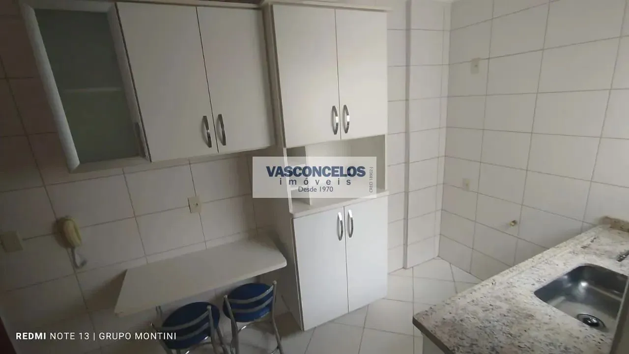 Apartamento, 2 quartos, 65 m² - Foto 3