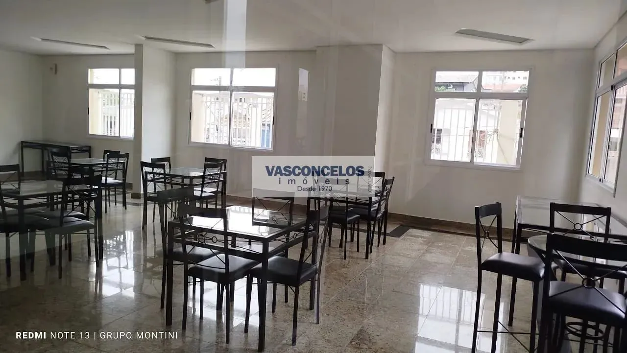 Apartamento, 2 quartos, 65 m² - Foto 9