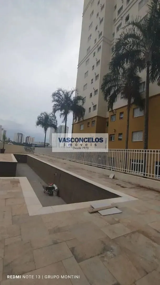 Apartamento, 2 quartos, 65 m² - Foto 17