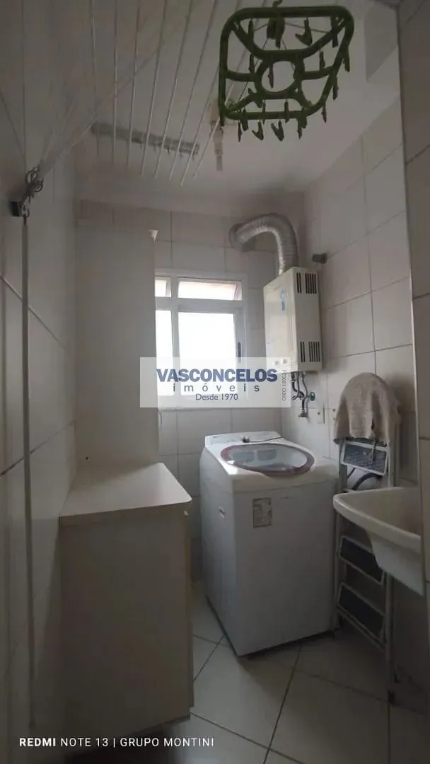 Apartamento, 2 quartos, 65 m² - Foto 10