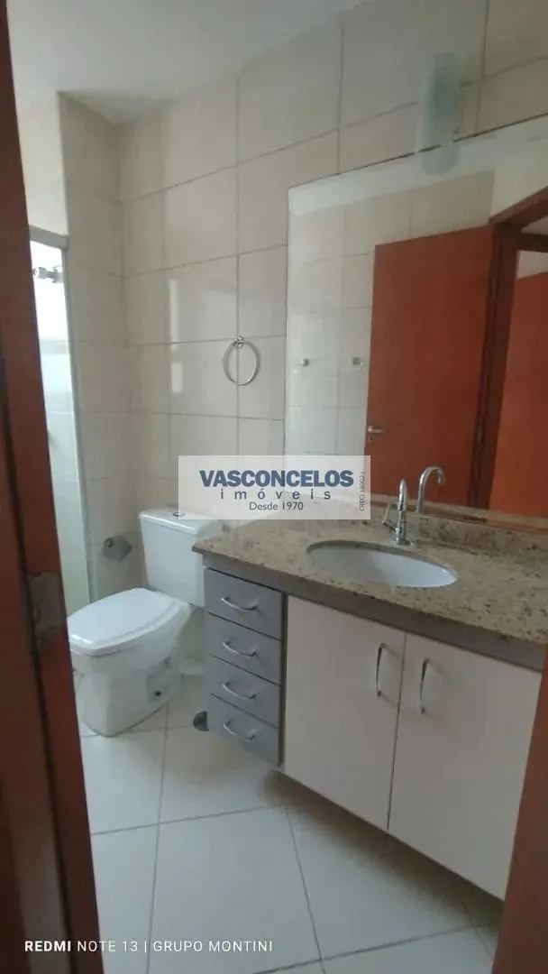 Apartamento, 2 quartos, 65 m² - Foto 6