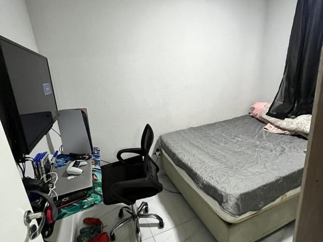 Apartamento 2 quartos e 1 banheiro, à venda, no bairro Campo Grande em Rio de Janeiro
