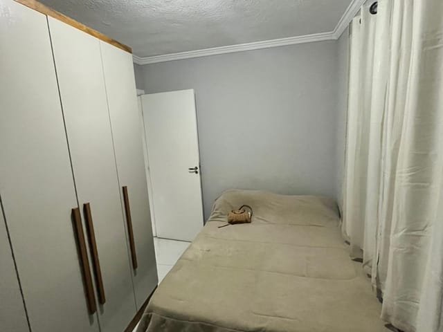 Apartamento 2 quartos e 1 banheiro, à venda, no bairro Campo Grande em Rio de Janeiro