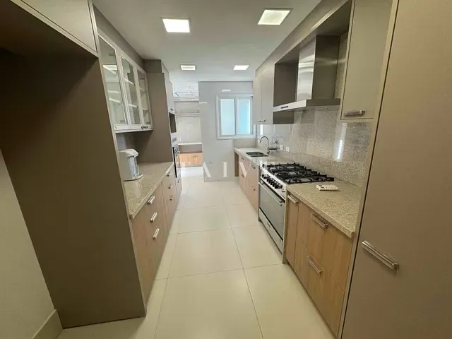 Apartamento 2 quartos e 5 banheiros, à venda, no bairro Gleba Fazenda Palhano em Londrina