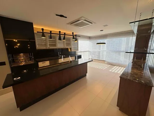Apartamento 2 quartos e 5 banheiros, à venda, no bairro Gleba Fazenda Palhano em Londrina