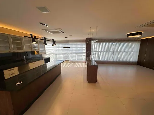 Apartamento 2 quartos e 5 banheiros, à venda, no bairro Gleba Fazenda Palhano em Londrina