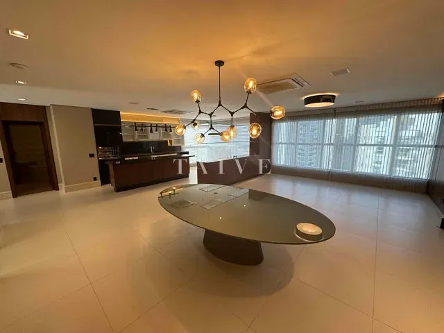 Apartamento 2 quartos e 5 banheiros, à venda, no bairro Gleba Fazenda Palhano em Londrina
