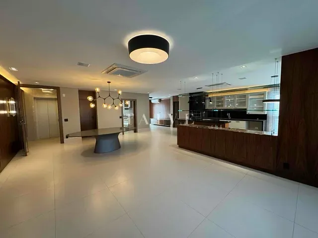 Apartamento 2 quartos e 5 banheiros, à venda, no bairro Gleba Fazenda Palhano em Londrina