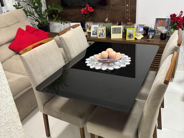 Apartamento com 45m² 2 quartos e 1 banheiro, à venda, no bairro Gardênia Azul em Rio de Janeiro