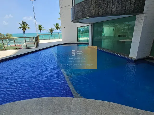 Apartamento 3 quartos e 2 banheiros, à venda, no bairro Boa Viagem em Recife