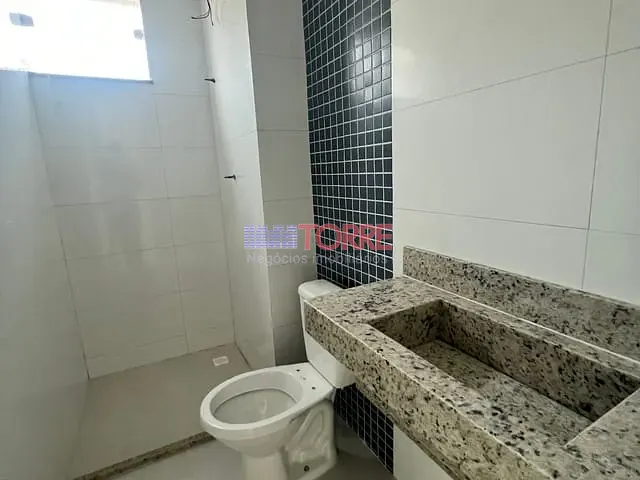 Apartamento 3 quartos e 2 banheiros, à venda ou para alugar, no bairro Jardim Atlântico em Ilhéus