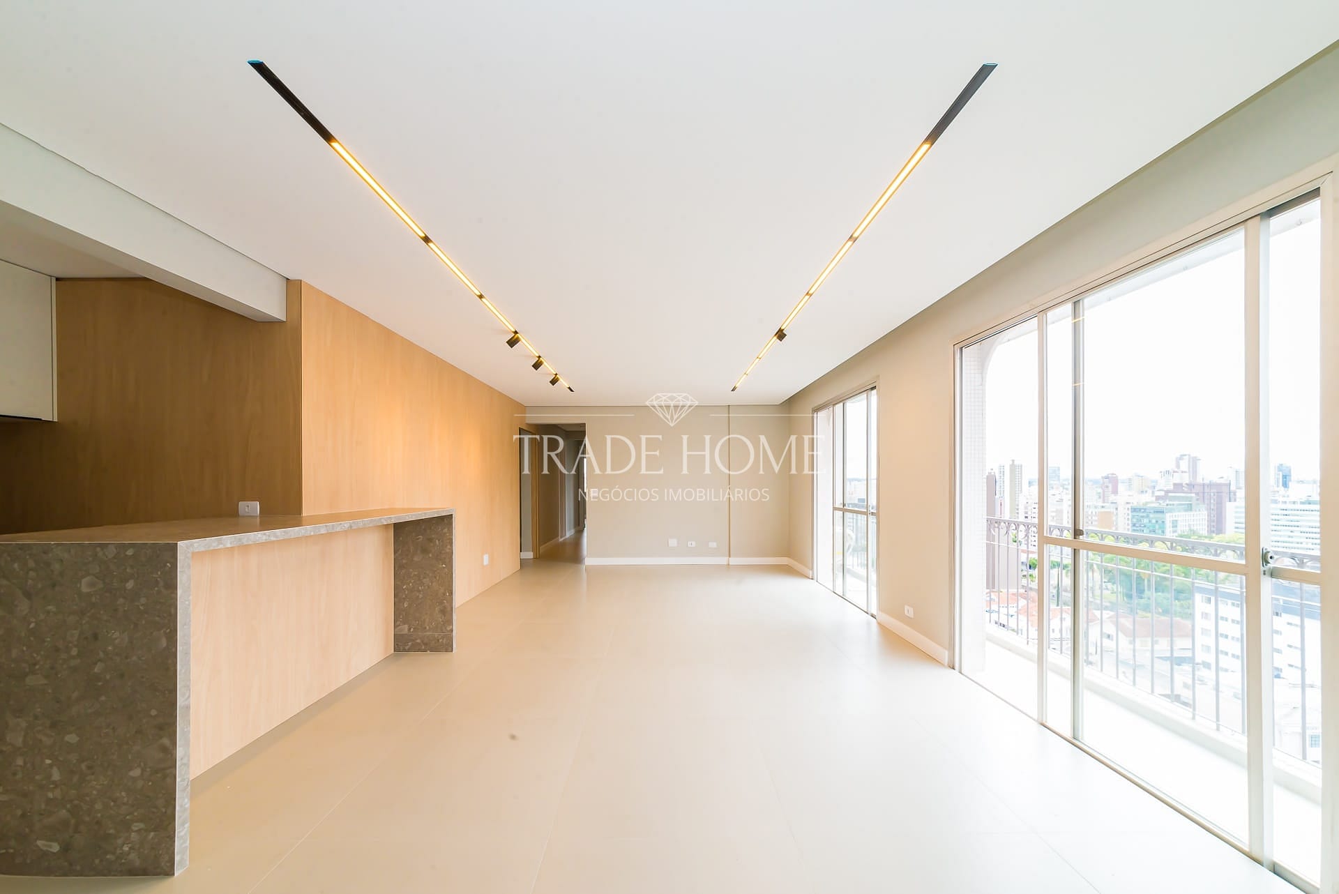 Apartamento, 3 quartos, 123 m² - Foto 1