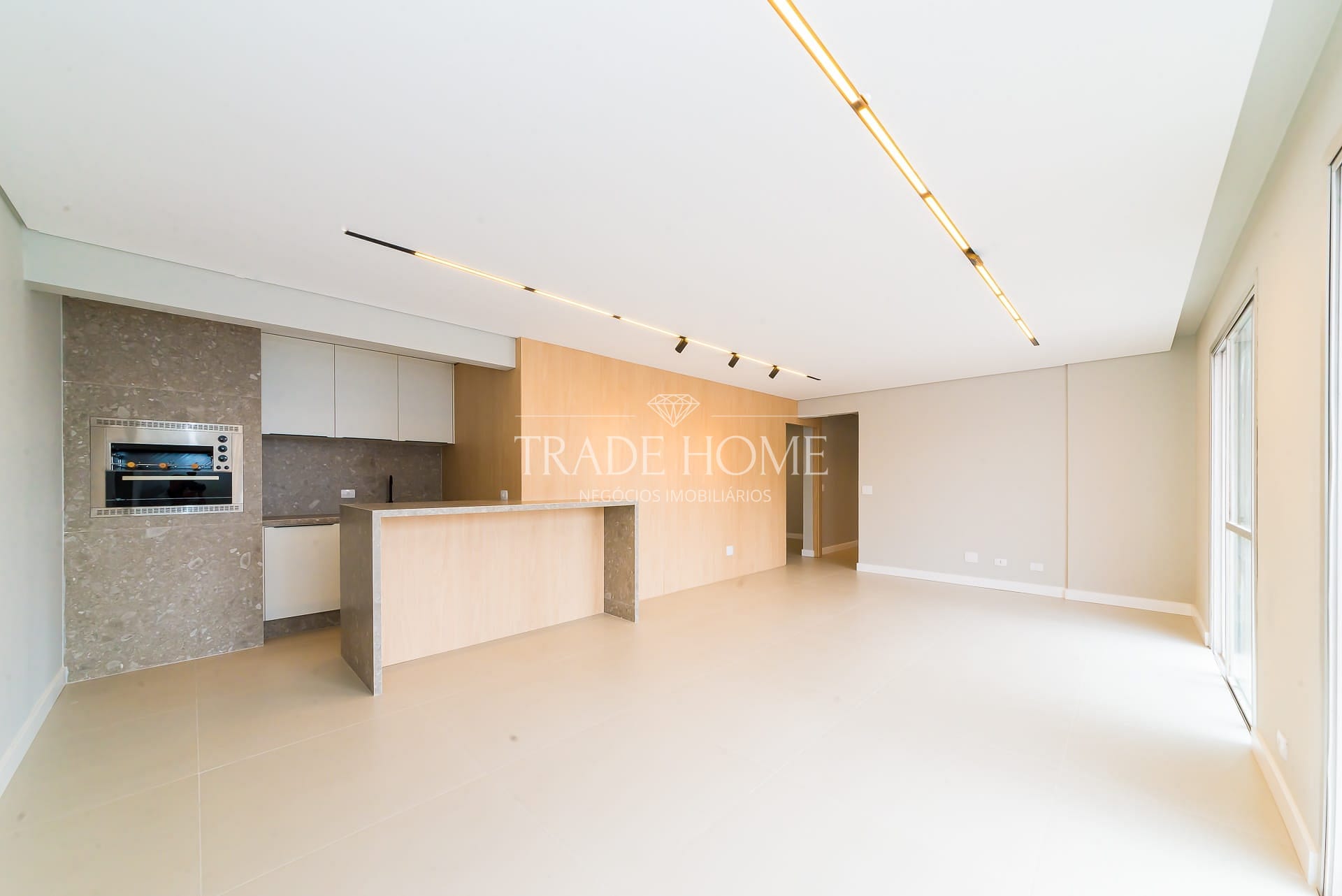 Apartamento, 3 quartos, 123 m² - Foto 2