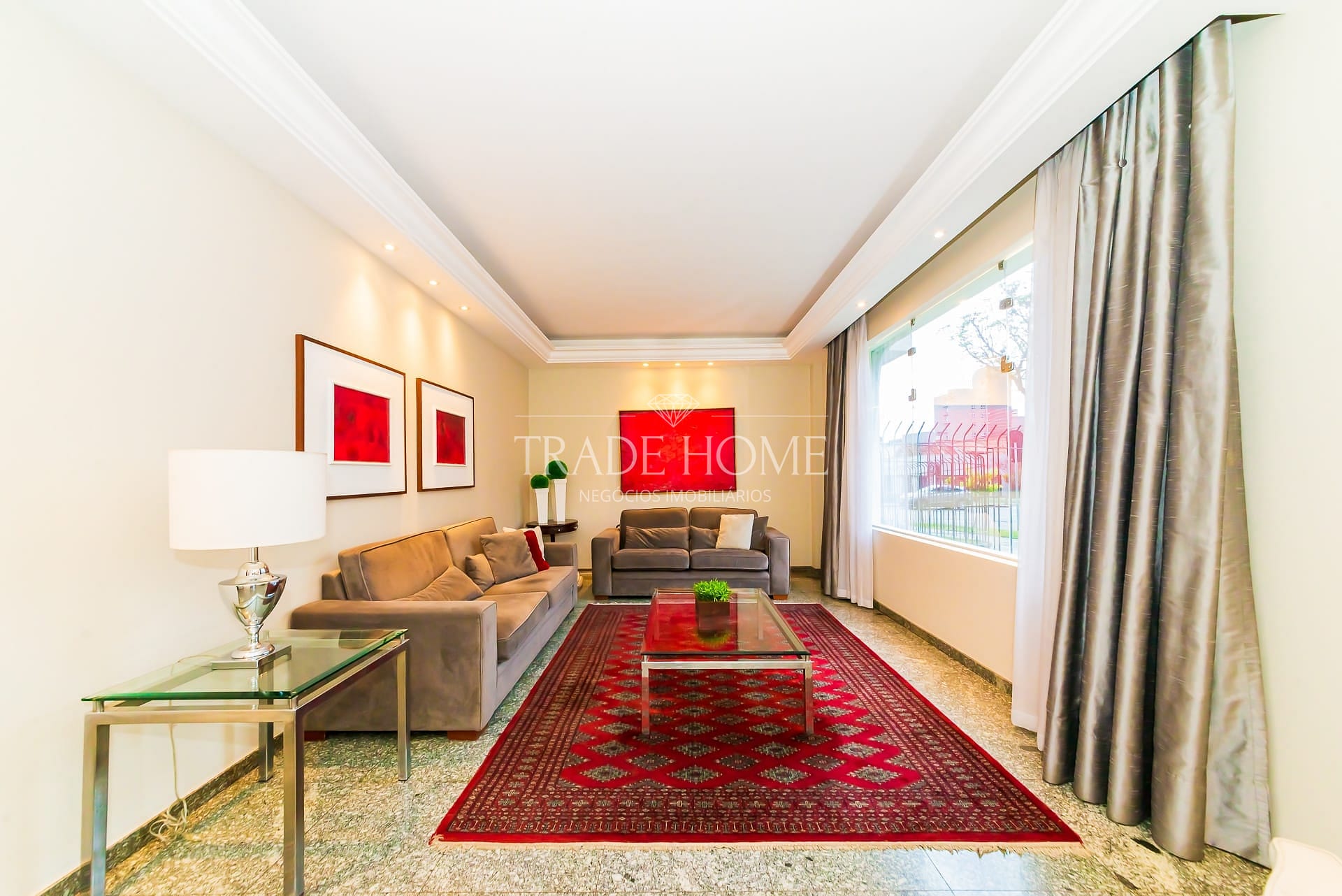 Apartamento, 3 quartos, 123 m² - Foto 35