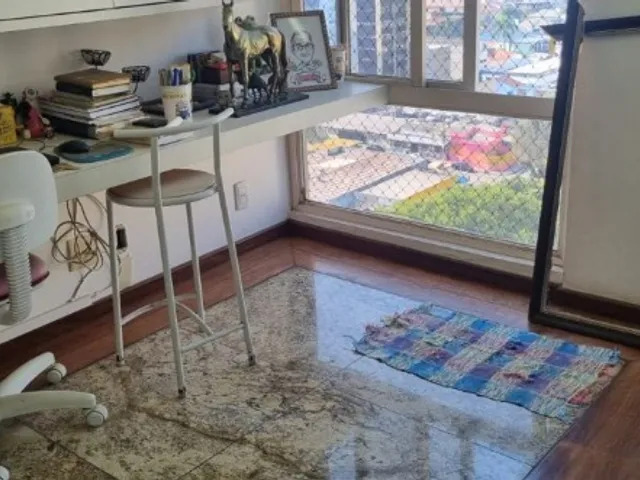 Apartamento 4 quartos e 4 banheiros, à venda, no bairro Centro em Santo André