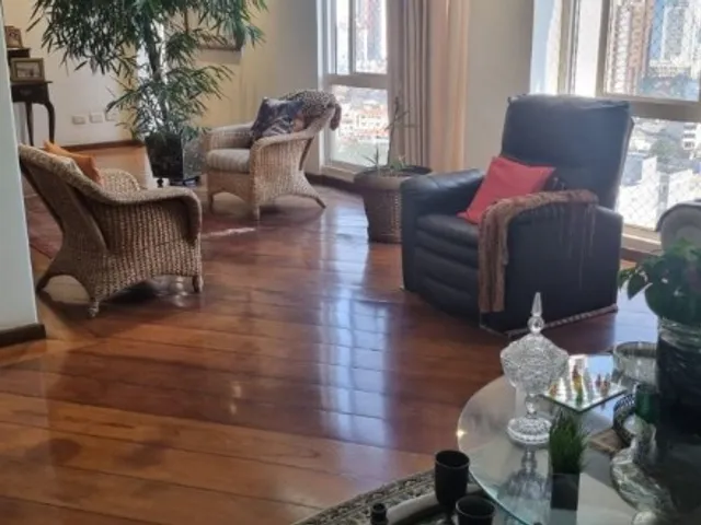 Apartamento 4 quartos e 4 banheiros, à venda, no bairro Centro em Santo André