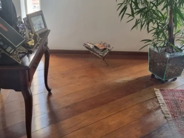 Apartamento 4 quartos e 4 banheiros, à venda, no bairro Centro em Santo André