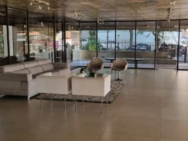 Apartamento 4 quartos e 4 banheiros, à venda, no bairro Centro em Santo André