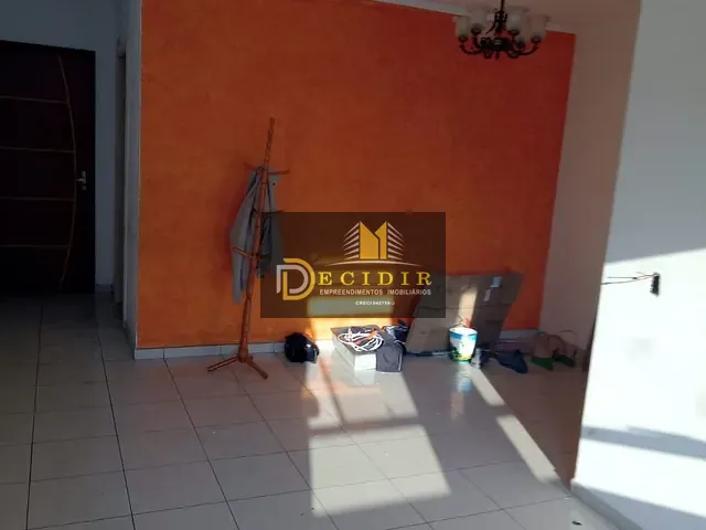 Apartamento com 64m² 3 quartos e 1 banheiro, à venda, no bairro Jardim Ângela (Zona Leste) em São Paulo