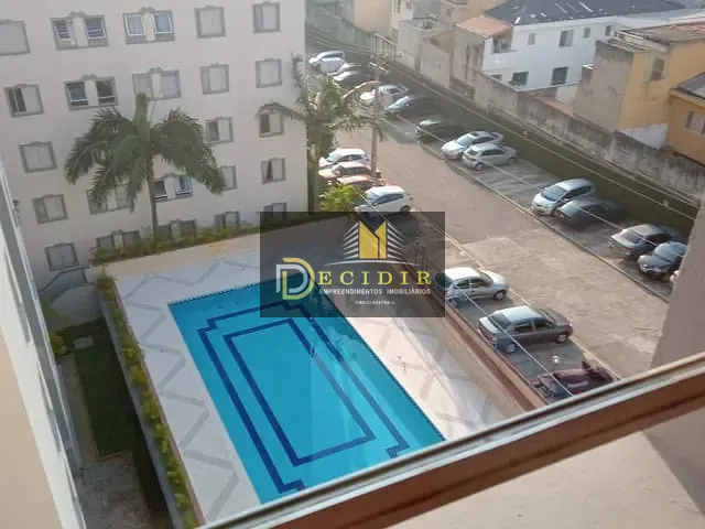 Apartamento com 64m² 3 quartos e 1 banheiro, à venda, no bairro Jardim Ângela (Zona Leste) em São Paulo