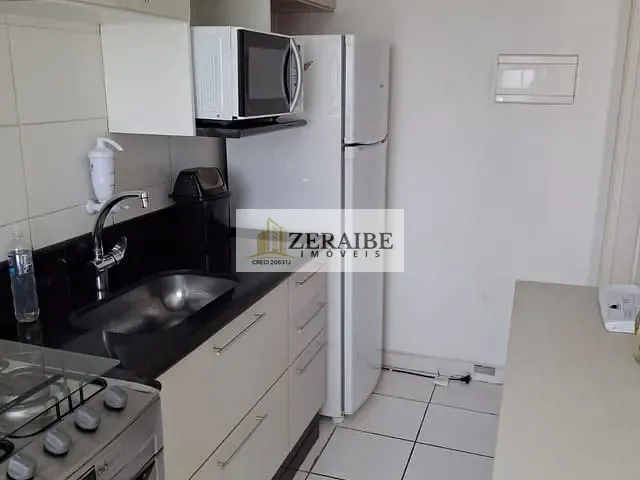 Apartamento 2 quartos e 2 banheiros, para alugar, no bairro Jardim Flor da Montanha em Guarulhos