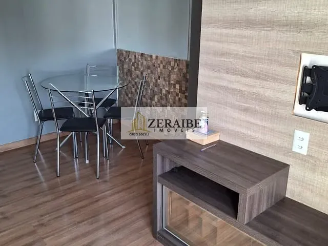 Apartamento 2 quartos e 2 banheiros, para alugar, no bairro Jardim Flor da Montanha em Guarulhos