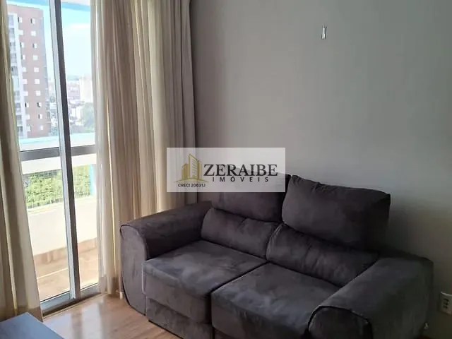 Apartamento 2 quartos e 2 banheiros, para alugar, no bairro Jardim Flor da Montanha em Guarulhos
