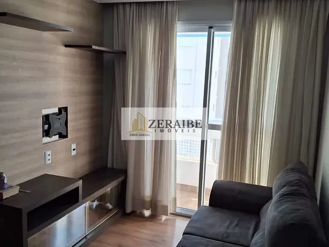 Apartamento 2 quartos e 2 banheiros, para alugar, no bairro Jardim Flor da Montanha em Guarulhos