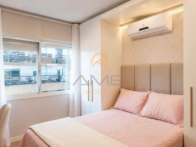 Apartamento 1 quarto e 1 banheiro, à venda, no bairro Centro em Pelotas