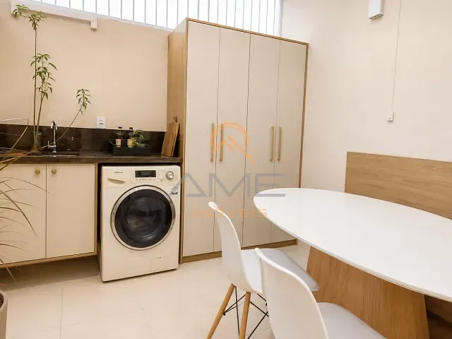 Apartamento 1 quarto e 1 banheiro, à venda, no bairro Centro em Pelotas