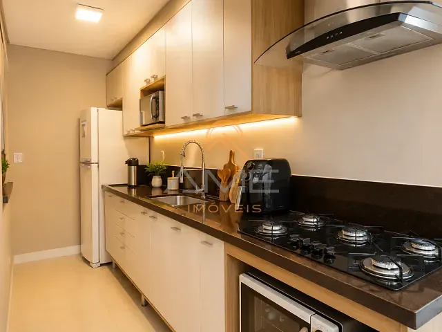 Apartamento 1 quarto e 1 banheiro, à venda, no bairro Centro em Pelotas