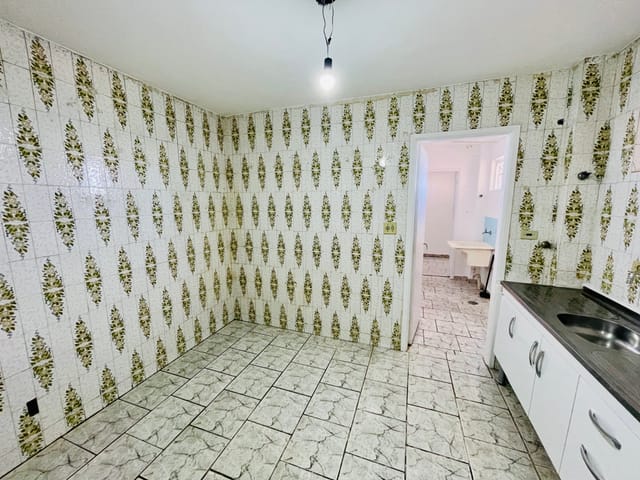 Foto do Apartamento - Apartamento para locação, com 3 dorms. por R$ 2.500 + despesas - Tatuapé, São Paulo, SP | Acharimóvel.net